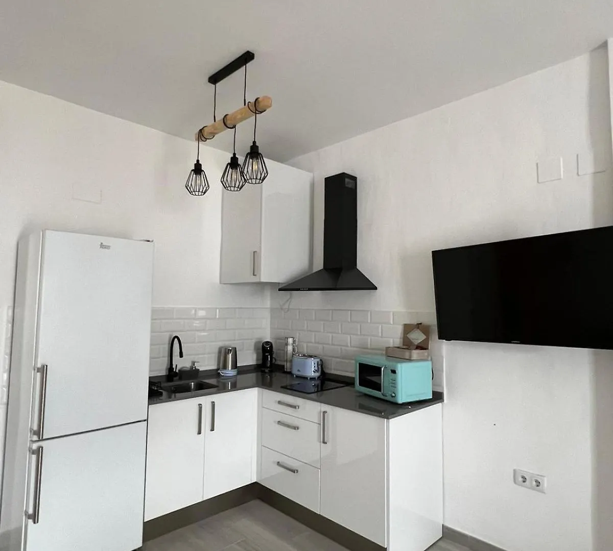 Apartamentos Turisticos A.Parra Jerez de la Frontera