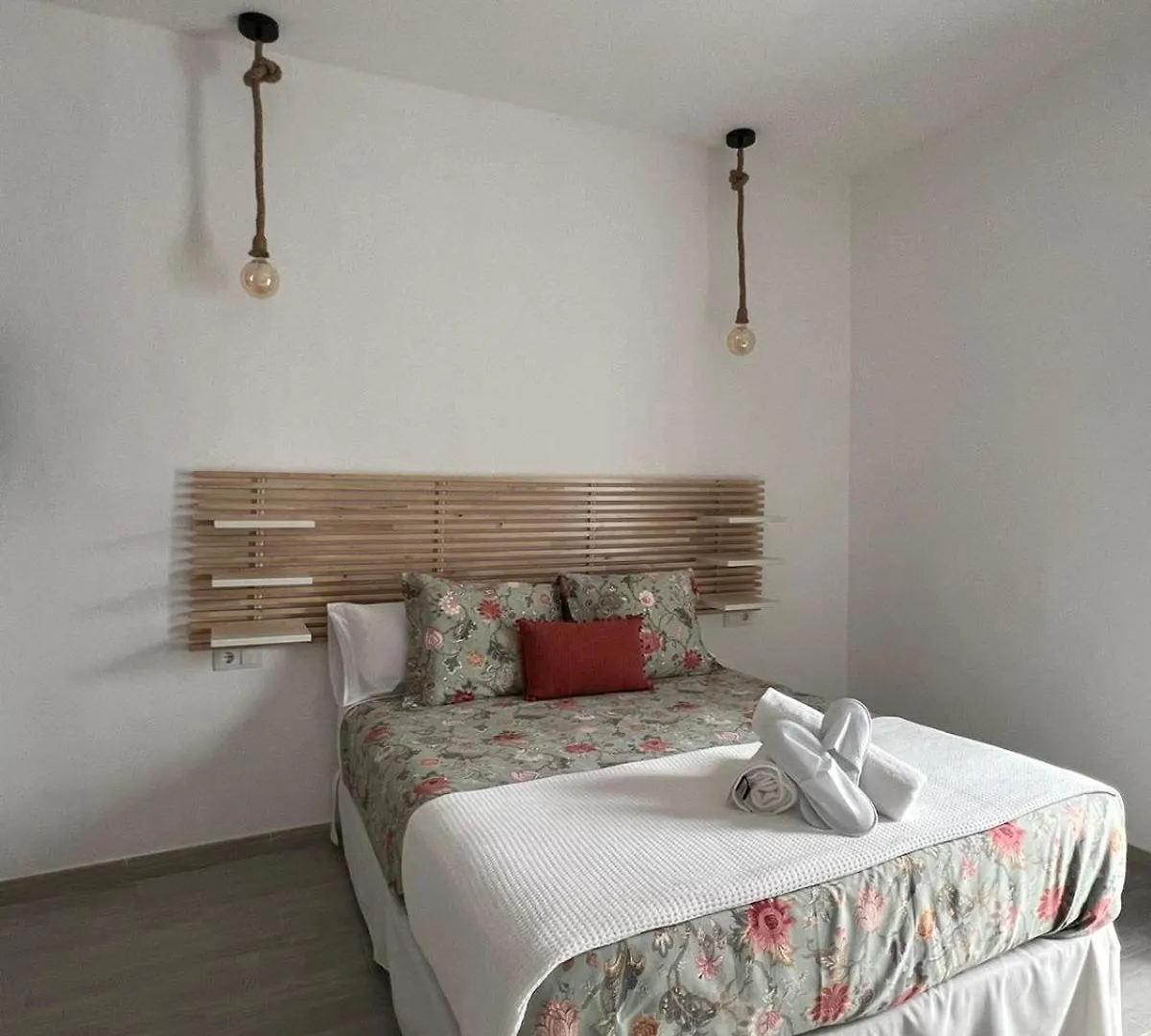 Apartment Apartamentos Turisticos A.Parra Jerez de la Frontera Spain