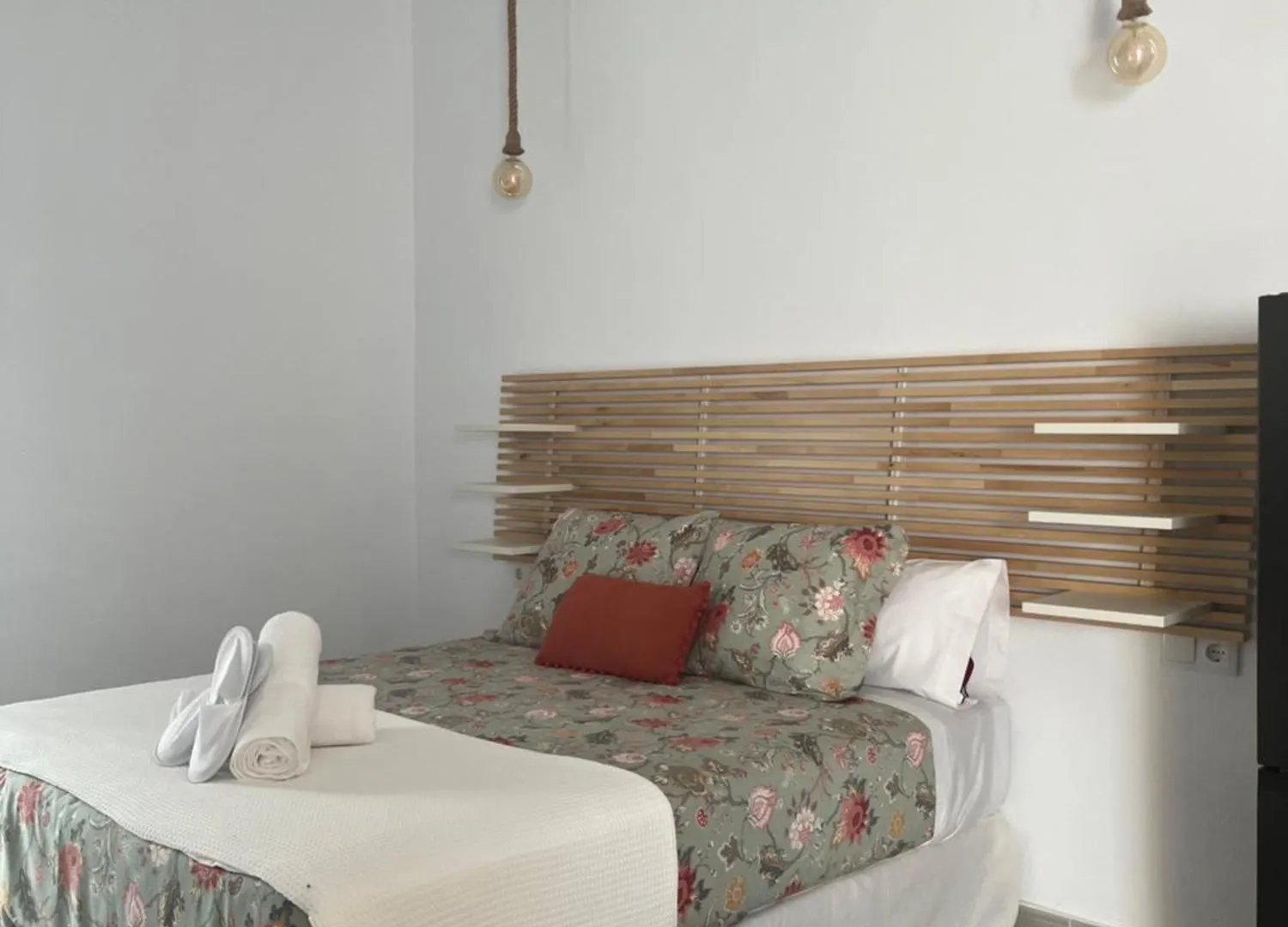 Apartamentos Turisticos A.Parra Jerez de la Frontera Spain