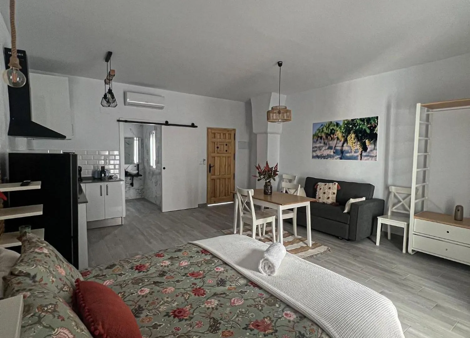 Apartamentos Turisticos A.Parra Jerez de la Frontera Apartment