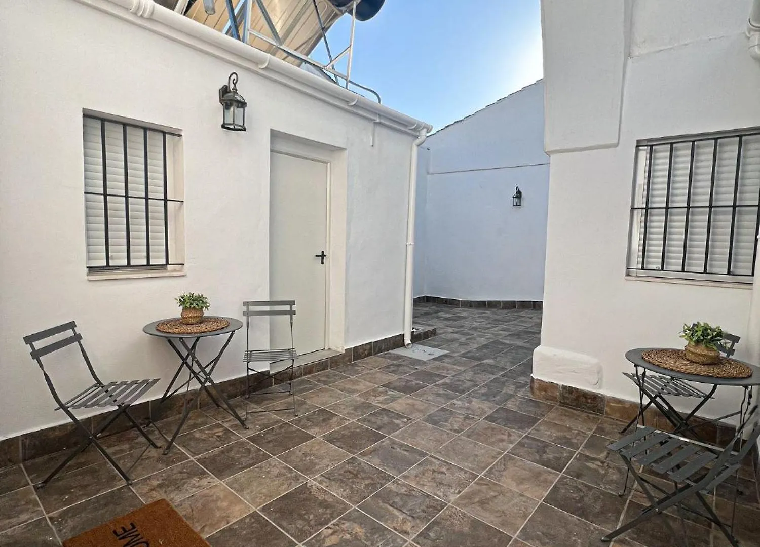 Apartamentos Turisticos A.Parra Jerez de la Frontera 0*,  Spain