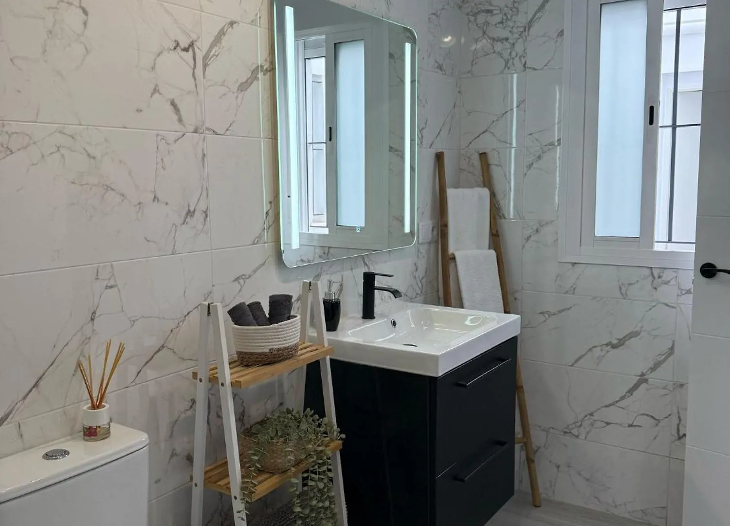 Apartamentos Turisticos A.Parra Jerez de la Frontera